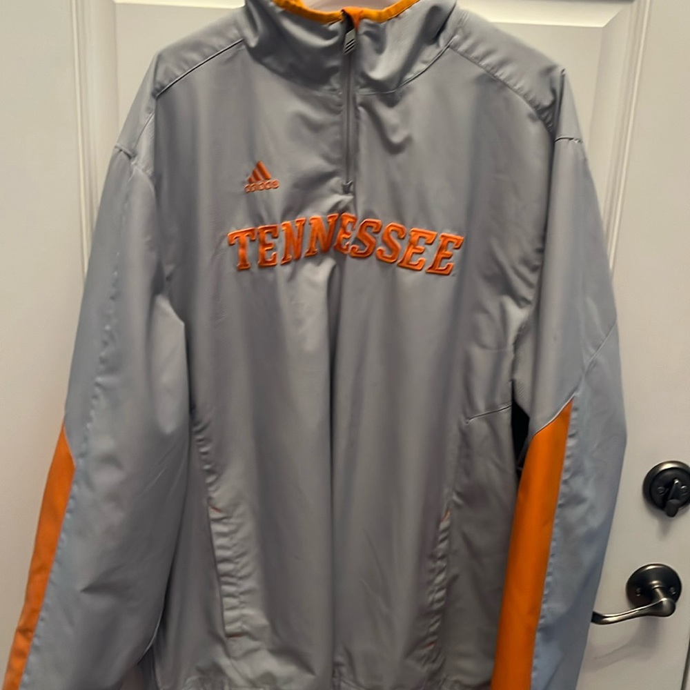 Tennessee volunteer pullover
